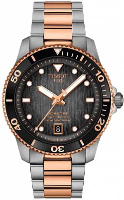 Tissot Seastar 1000 T120.807.22.051.01