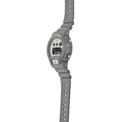 Casio DW-6900HD-8E