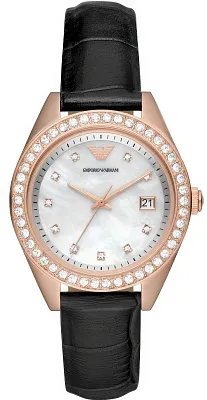 Emporio Armani Leo AR11505