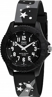 Q&Q Attractive Women VQ96J014Y