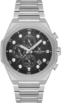 Наручные часы  Daniel Klein  Exclusive Daniel Klein 14217-1 (фото 1)