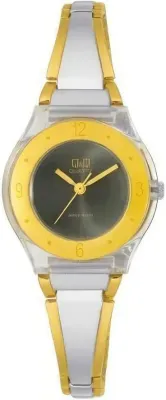 Наручные часы  Q&Q  Casual Q&Q FZ01J405Y (фото 1)