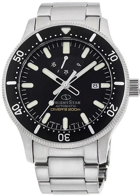 Orient Diver RE-AU0301B