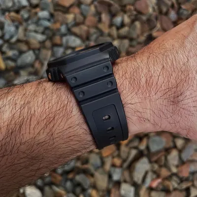 Casio GA-B2100-1A1