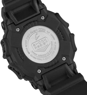 Casio GX-56UBB-1E