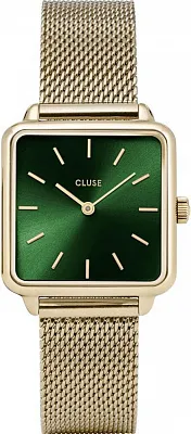 Cluse La Tetragone CW0101207013