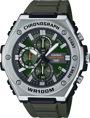 Casio Collection MWA-300H-3A