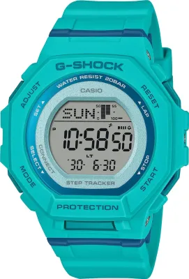 Наручные часы  Casio  G-Shock Casio GMD-B300SC-2E (фото 1)