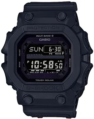 Casio G-Shock GXW-56BB-1E