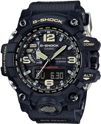 Casio G-Shock GWG-1000-1A