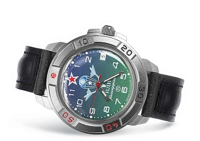 Восток Командирские 436818