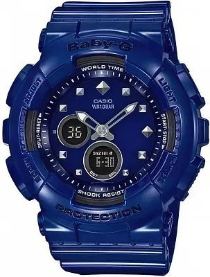 Casio Baby-G BA-125-2A