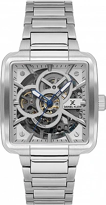 Daniel Klein Skeleton 14279-1