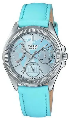 Casio Collection LTP-2089L-2A