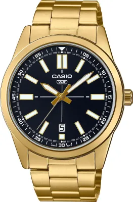 Наручные часы  Casio  Collection Casio MTP-VD02G-1E (фото 1)