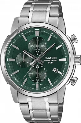 Casio Collection MTP-E510D-3A