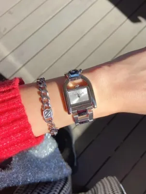 Наручные часы  Fossil  Harwell Fossil ES5326 (фото 3)