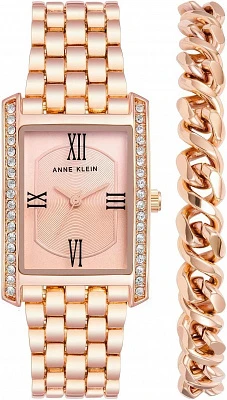 Anne Klein Steel 3990RGST