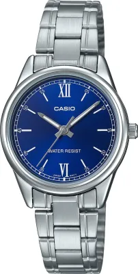 Наручные часы  Casio  Collection Casio LTP-V005D-2B2 (фото 1)