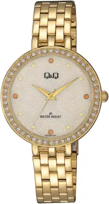 Наручные часы  Q&Q  Attractive Q&Q QZ27J001Y (фото 1)