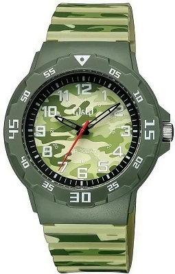 Q&Q Casual V02AJ011Y