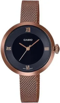Наручные часы  Casio  Collection Casio LTP-E154MR-1A (фото 1)