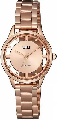 Q&Q QB69J010Y