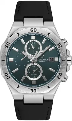 Daniel Klein Exclusive 14003-3