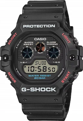 Casio G-Shock DW-5900U-1