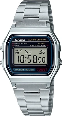 Casio Vintage A-158WA-1