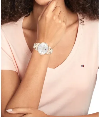 Наручные часы  Tommy Hilfiger  Classic Tommy Hilfiger 1782747 (фото 2)