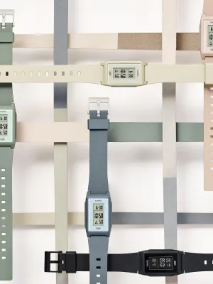 Наручные часы  Casio  Collection Casio LF-10WH-1E (фото 3)