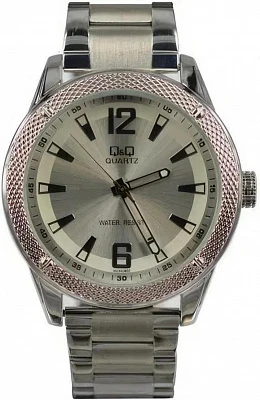 Q&Q Casual GU34J802Y