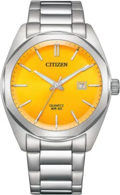 Наручные часы  Citizen  Basic Citizen BI5110-54Z (фото 1)