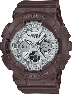 Casio Baby-G BA-130SW-5A