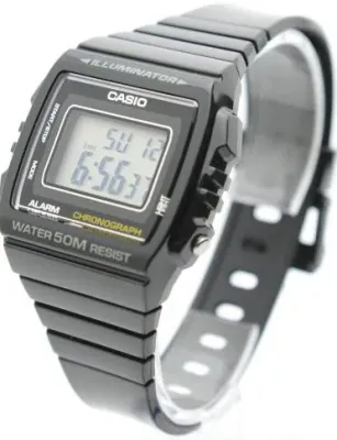 Наручные часы  Casio  Collection Casio W-215H-1A (фото 2)