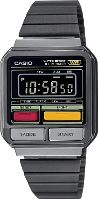Casio Vintage A-120WEGG-1B