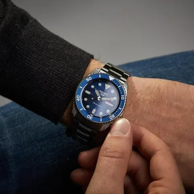 Seiko SRPD51K1