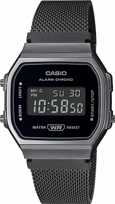 Casio Vintage A-168WEMB-1B