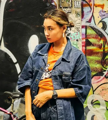 Наручные часы  Casio  Baby-G Casio BA-130-1A2 (фото 8)