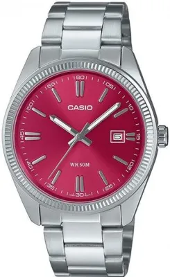 Наручные часы  Casio  Collection Casio MTP-1302D-4A (фото 1)
