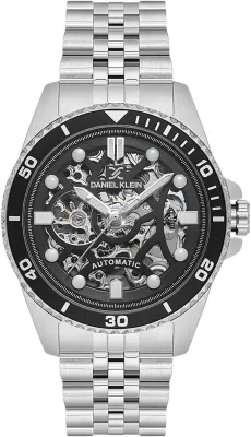 Daniel Klein Skeleton 13998-2