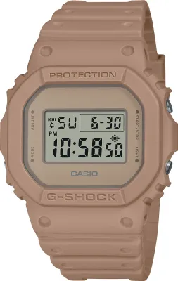 Наручные часы  Casio  G-Shock Casio DW-5600NC-5E (фото 1)