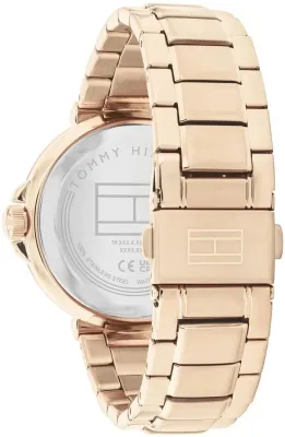 Наручные часы  Tommy Hilfiger  Classic Tommy Hilfiger 1782756 (фото 2)