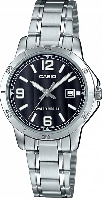 Casio Collection LTP-V004D-1B2