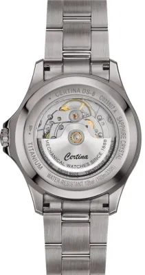 Certina C033.807.44.047.00