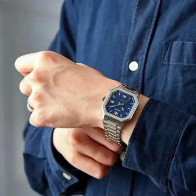 Casio MTP-B195D-2A