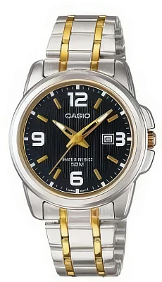 Casio Collection LTP-1314SG-1A