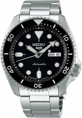 Seiko Seiko 5 Sports SBSA005