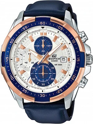 Casio Edifice EFR-539L-7C